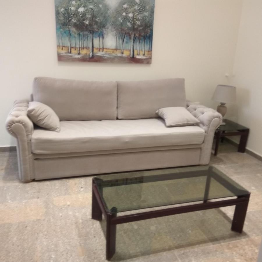 Nafpaktos Beach Luxury Suites 外观 照片