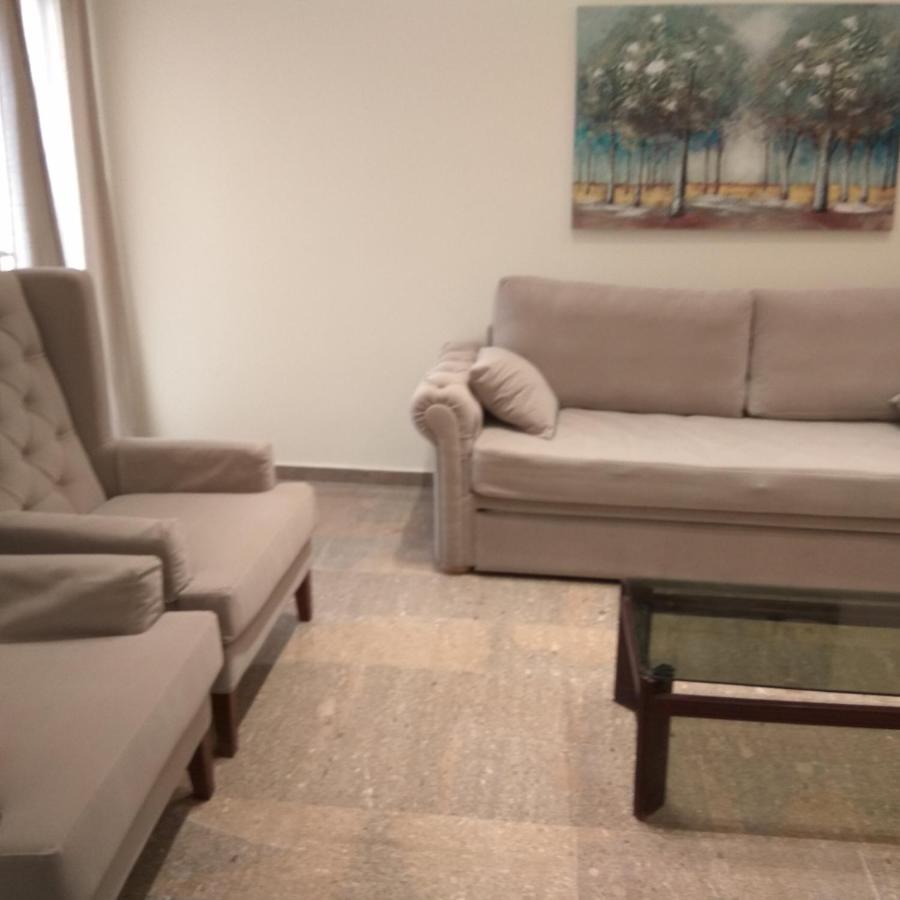 Nafpaktos Beach Luxury Suites 外观 照片