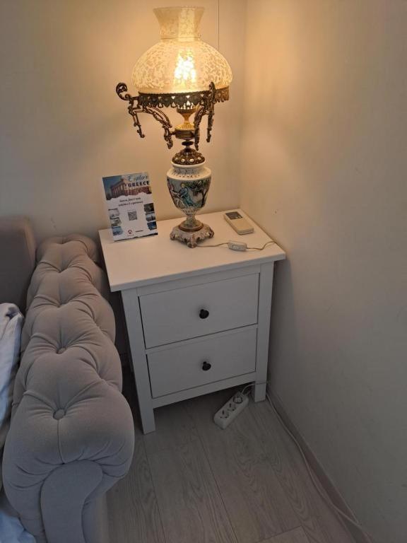 Nafpaktos Beach Luxury Suites 外观 照片